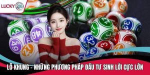 Lô khung