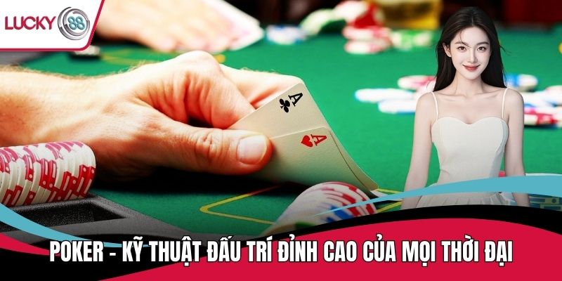 Poker