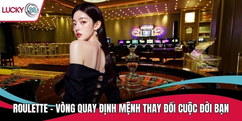 Roulette