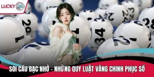 Soi cầu bạc nhớ